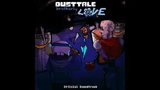 [Dusttale: Brotherly Love] exorcism. (AT ITS FINEST!!!)