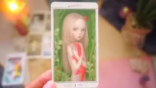 Gemini Love Tarot (June 2022) - They Only Want to Be With You (period)