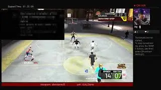 2k20 alien crack head