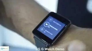 LG G3 Smartphone Accessories -G WATCH, Bluetooth Stereo Headset Hands On