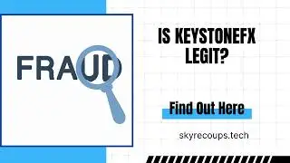 🚨 KeystoneFx Broker Review &ndash; Independent Analysis of User Ratings, Complaints & Trustworthiness 🚨
