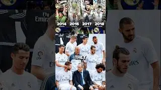 Champions League Winners List (2010-2025) + 2026 Winner Prediction 🏆 #UCL #ChampionsLeague