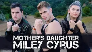 Miley Cyrus - Mother's Daughter | Caleb Marshall | Dance Workout