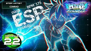 [PUMP IT UP PHOENIX] ESP (Extra Sensory Perception) D22 | Update 2.07