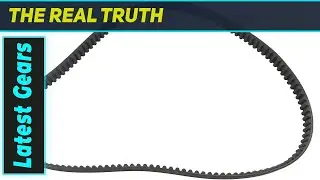 Yamaha Road Star Drive Belt: Is This the BEST Replacement?