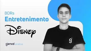 Vale a pena investir em Disney (DISB34)? Confira nossa an&aacute;lise! | Genial Analisa