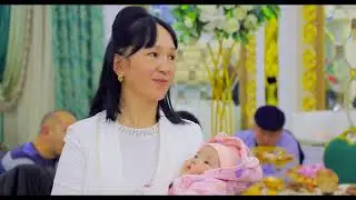 11 03 2023 Кыз узатуу Альбина 2 болум