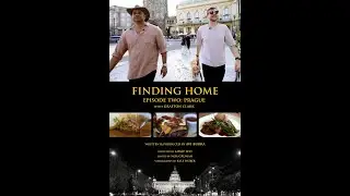 Finding Home Episode 2: Prague [Preview]
