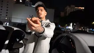 Steezayyy X Flako5 
