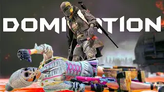 THIS IS MOST DOMINATED SOLO RANKED GAME!