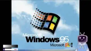 Happy Belated Pearl Anniversary, Windows 95
