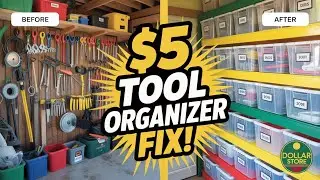 Easy $5 Garden Tool Hacks Anyone Can Try