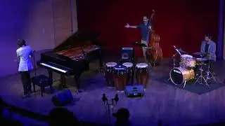 Banjo Bergfeld Junior Recital - Dec. 5, 2024