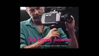 TRAILER:  POD THOMAS ANDERSON - from One Heat Minute Productions (Coming April, 2023)