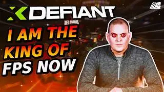 Mark Rubin Calls Out Call of Duty & Activision: Going All Out for XDefiant!