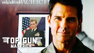 ERIX REVIEWS - Top Gun: Maverick