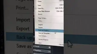 Save Cubase Backup Project #cubase #musicproduction #tipsandtricks