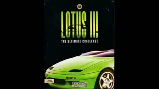 15 Wind - Lotus III (Amiga) (composer: Pat Phelan) #gamemusic #chiptune