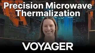 Microwave Reactors Are Reinventing Materials Manufacturing | Leeta Materials CEO Kira Wyckoff