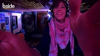 Drum n Gays w/ TGR bass | bside.radio | 10-27-2025