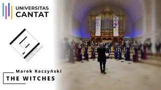 The Witches - Marek Raczyński