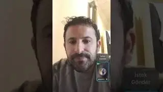 Saleh evlənmə tarixin açıqladı😃