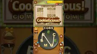 Word Cookies Daily Puzzle April 9 2024 Answers