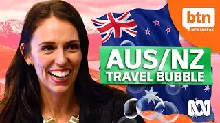 Australia/New Zealand Travel Bubble Details Announced