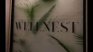 Wellnest Grand Opening