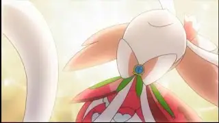 Cherry Pop AMV - Pok&eacute;mon Showcases