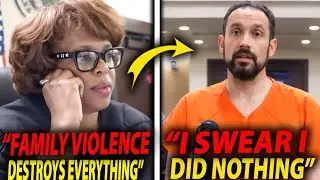 Judge Shows ZERO Mercy | Family Violence, Probation Revoked & Shocking Courtroom Moments