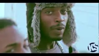 DEABLO - FRASS BOX [ OFFICIAL VIDEO ]