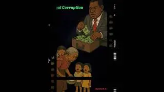 Legal Corruption 