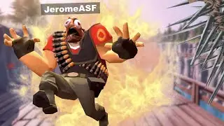 Beating The DEADLIEST Map In Gmod Death Run | JeromeACE