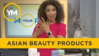 Best Asian beauty products | Your Morning