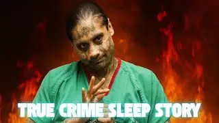 The Truth Behind Jaime Osuna &mdash; Cellmate from Hell | Full Case & 2025 Update | Sleep Story.