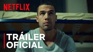 Toy Boy: Temporada 2 | Tr&aacute;iler oficial | Netflix Espa&ntilde;a