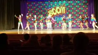 LDT Dance Recital 2017 - Bang Bang