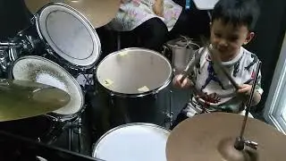 Abraham (Trial) - Musicland Mekarwangi - I'm the Winner - DK 1 - Jumat, 30 Januari 2026
