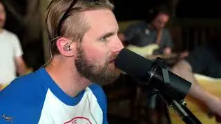Highway Natives - A Bullet With My Name (Live from East Nashville)