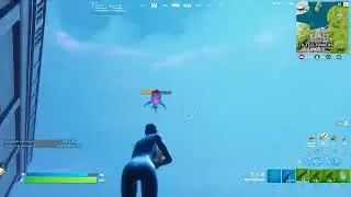 Sharks Can Fly Now!!!!??