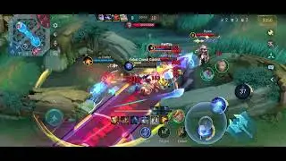 Versus Sun Roam Katanya Meta PH #mobilelegends #roamsupport #roam #mlbb 