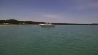 Cathead Bay