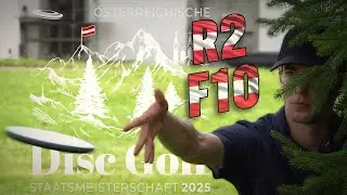 Österreichische Staatsmeisterschaft 2025 | R2 F10 Lead Card | Amann, Schaurhofer, Lingenhel, Dutzi