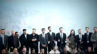 Bawngkawn Pavalai Pawl - Emau Daireh