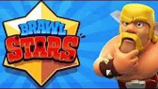 Download BRAWL STARS for Android APK