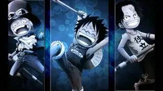 One Piece Soundtracks
