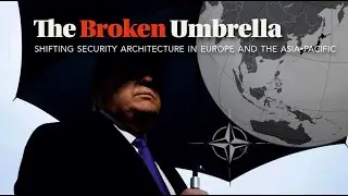 Security Cooperation Europe & the United States