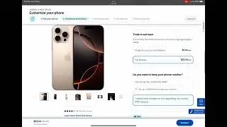 How To Cart Phones on ATT Postpaid Full Tutorial March 2025 !!!!