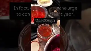 @mcdade_homestead #canningtips #recipe #foodpreservation #canningandpreserving #forjars